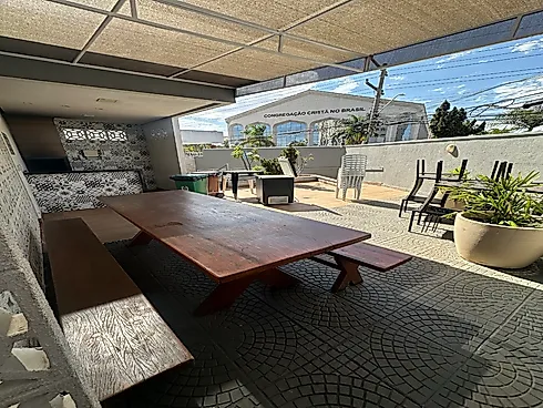Vende-SE – Residencial Livre Buritis - Foto 50