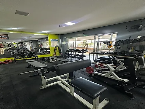 Vende-SE – Residencial Livre Buritis - Foto 55