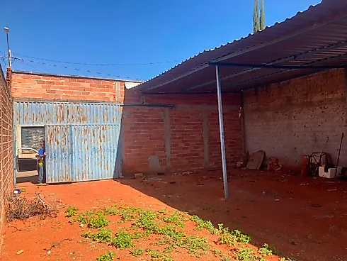 Terreno à Venda no Carolina Park 2 – 210 m² - Foto 11