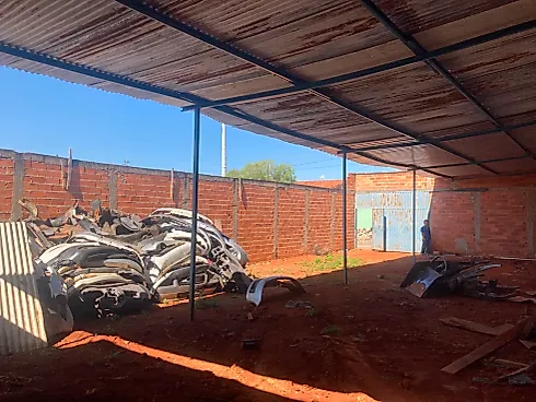 Terreno à Venda no Carolina Park 2 – 210 m² - Foto 12
