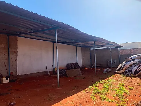Terreno à Venda no Carolina Park 2 – 210 m² - Foto 14