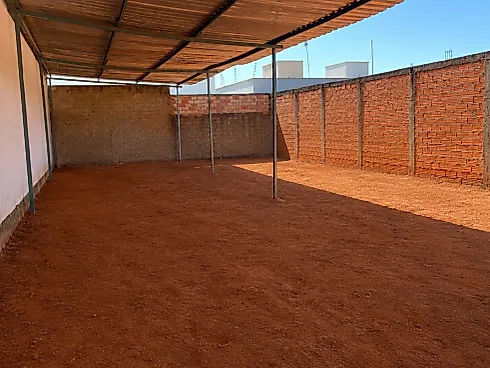 Terreno à Venda no Carolina Park 2 – 210 m² - Foto 9