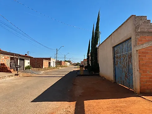 Terreno à Venda no Carolina Park 2 – 210 m² - Terreno em Residencial Beatriz Nascimento, Goiânia - Foto 3