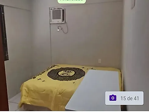 Vende-SE Apartamento – Residencial Portal Amazonas - Foto 7