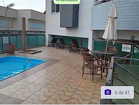 Vende-SE Apartamento – Residencial Portal Amazonas - Foto 17