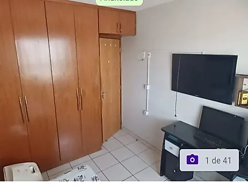 Vende-se Apartamento – Residencial Portal Amazonas - Apartamento em Parque Amazônia, Goiânia - Foto 5