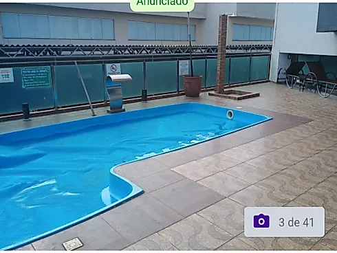 Vende-SE Apartamento – Residencial Portal Amazonas - Foto 18
