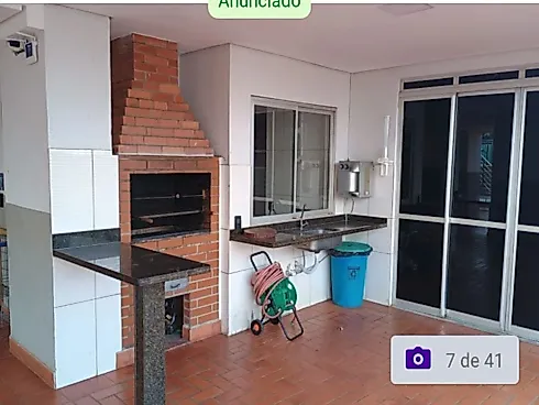 Vende-SE Apartamento – Residencial Portal Amazonas - Foto 16
