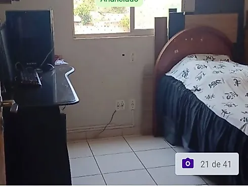Vende-SE Apartamento – Residencial Portal Amazonas - Foto 8