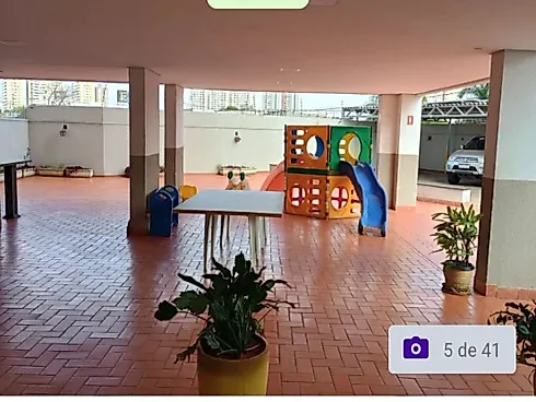 Vende-SE Apartamento – Residencial Portal Amazonas - Foto 19