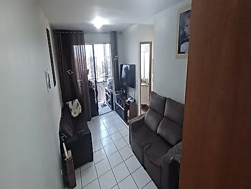 Vende-SE Apartamento – Residencial Portal Amazonas - Foto 20