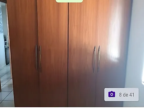 Vende-SE Apartamento – Residencial Portal Amazonas - Foto 6