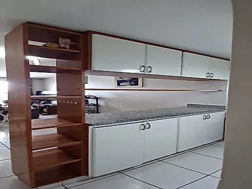 Vende-se Apartamento – Residencial Portal Amazonas - Apartamento em Parque Amazônia, Goiânia - Foto 3