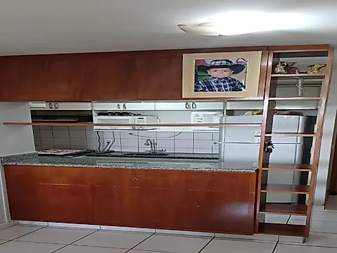 Vende-se Apartamento – Residencial Portal Amazonas - Apartamento em Parque Amazônia, Goiânia - Foto 4