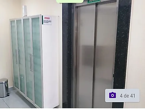 Vende-SE Apartamento – Residencial Portal Amazonas - Foto 25