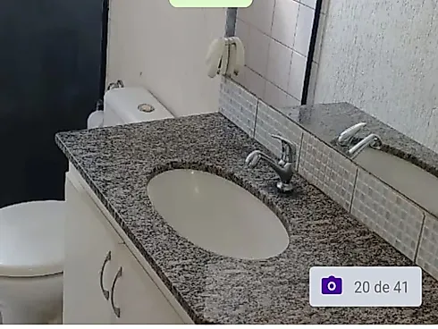 Vende-SE Apartamento – Residencial Portal Amazonas - Foto 12