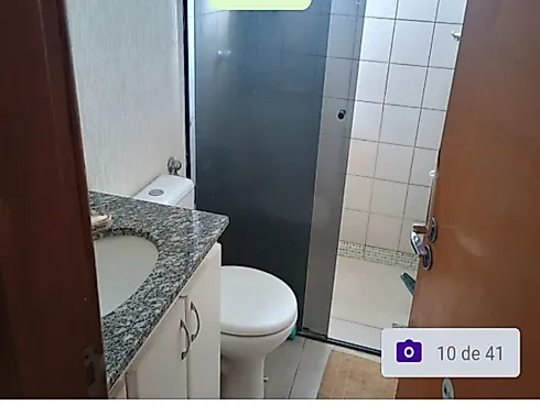 Vende-SE Apartamento – Residencial Portal Amazonas - Foto 11