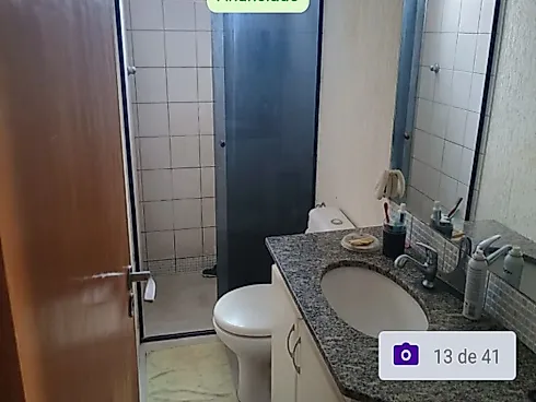 Vende-SE Apartamento – Residencial Portal Amazonas - Foto 9