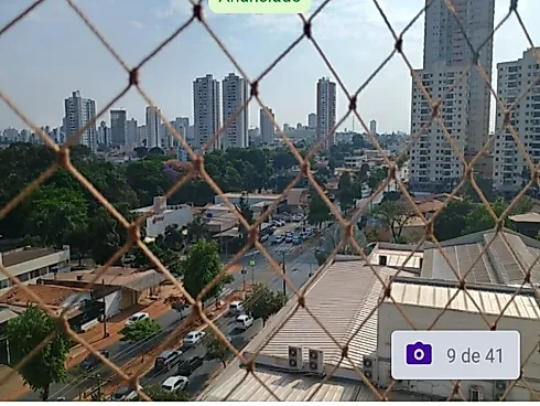 Vende-se Apartamento – Residencial Portal Amazonas - Apartamento em Parque Amazônia, Goiânia - Foto 2