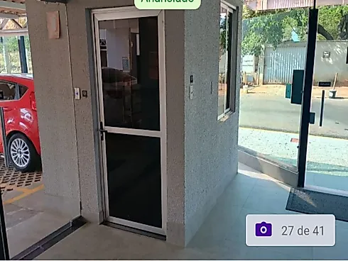 Vende-SE Apartamento – Residencial Portal Amazonas - Foto 13