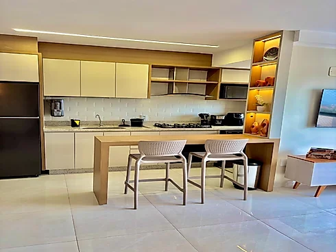 Apartamento em Parque Amazônia, Goiânia