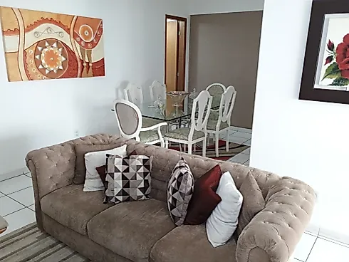 Venda Borges Landeiro Excellence | Torre Cézanne - Apartamento em Setor Bueno, Goiânia - Foto 2