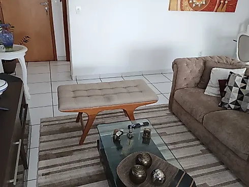 Venda Borges Landeiro Excellence | Torre Cézanne - Apartamento em Setor Bueno, Goiânia - Foto 3