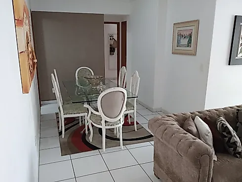 Venda Borges Landeiro Excellence | Torre Cézanne - Apartamento em Setor Bueno, Goiânia - Foto 5