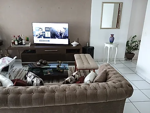 Setor Bueno, Goiânia