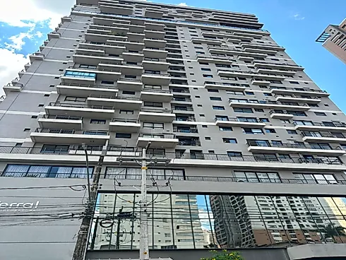 Vende-se | Residências Tai – Setor Bueno - Apartamento em Setor Bueno, Goiânia - Foto 2