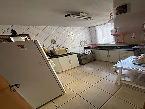 Vende-se  Edifício Palomar – Setor Oeste - Apartamento em Setor Oeste, Goiânia - Foto 5