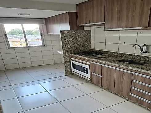 Apartamento Negrão de Lima - Apartamento em Setor Negrão de Lima, Goiânia - Foto 3