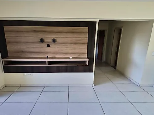 Apartamento Negrão de Lima - Apartamento em Setor Negrão de Lima, Goiânia - Foto 2