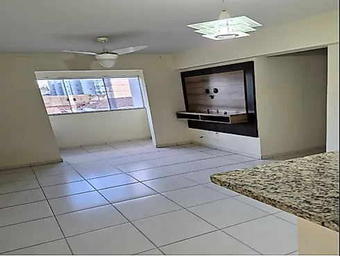 Apartamento Negrão de Lima - Apartamento em Setor Negrão de Lima, Goiânia - Foto 1