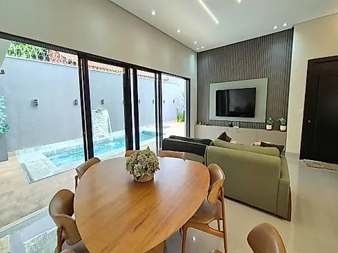 Vende-se: Excelente Imóvel Próximo ao Portal Shopping! - Casa em Setor Santos Dumont, Goiânia - Foto 2