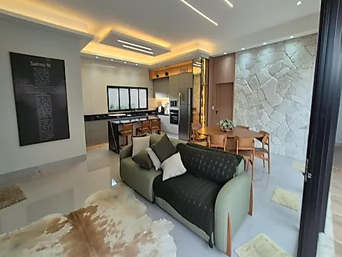 Vende-se: Excelente Imóvel Próximo ao Portal Shopping! - Casa em Setor Santos Dumont, Goiânia - Foto 5