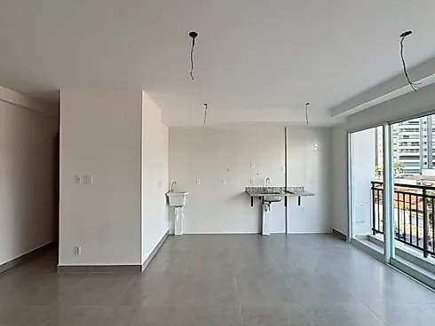 Vende-se Apartamento – Residencial Nattu Bueno | 91 m² - Apartamento em Setor Bueno, Goiânia - Foto 4