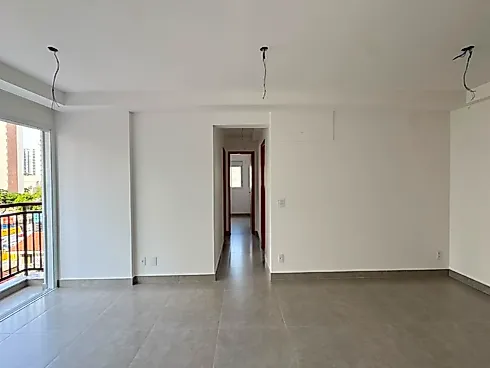 Vende-se Apartamento – Residencial Nattu Bueno | 91 m² - Apartamento em Setor Bueno, Goiânia - Foto 5