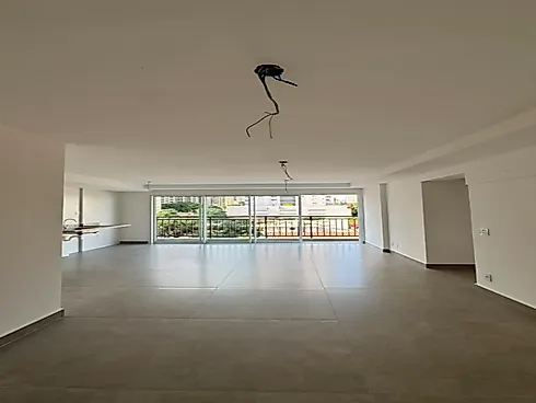 Vende-se Apartamento – Residencial Nattu Bueno | 91 m² - Apartamento em Setor Bueno, Goiânia - Foto 2