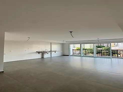 Setor Bueno, Goiânia