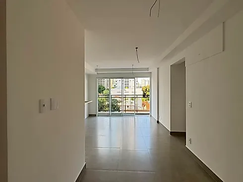 Vende-se Apartamento – Residencial Nattu Bueno | 91 m² - Apartamento em Setor Bueno, Goiânia - Foto 3