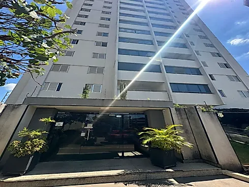 Setor Pedro Ludovico, Goiânia