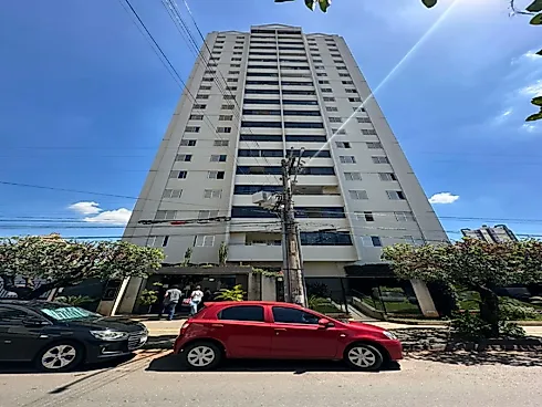 Vende-se | Edifício Avalon – Setor Pedro Ludovico - Apartamento em Setor Pedro Ludovico, Goiânia - Foto 2