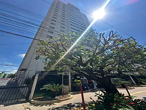 Vende-se | Edifício Avalon – Setor Pedro Ludovico - Apartamento em Setor Pedro Ludovico, Goiânia - Foto 3