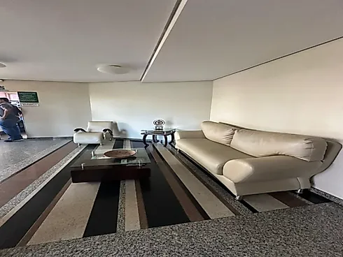 Vende-se | Edifício Avalon – Setor Pedro Ludovico - Apartamento em Setor Pedro Ludovico, Goiânia - Foto 4