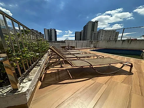 Vende-SE | Edifício Avalon – Setor Pedro Ludovico - Foto 41