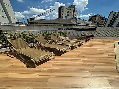 Vende-SE | Edifício Avalon – Setor Pedro Ludovico - Foto 43