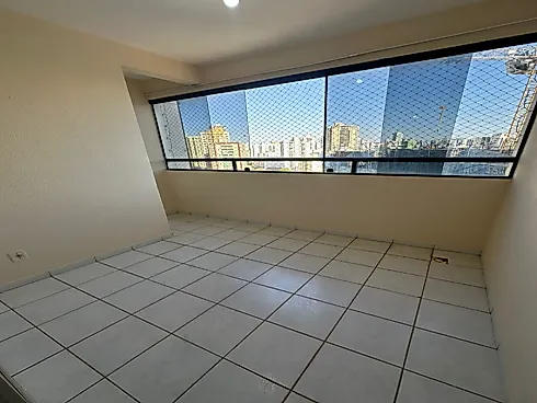 Vende-se | Edifício Avalon – Setor Pedro Ludovico - Apartamento em Setor Pedro Ludovico, Goiânia - Foto 4