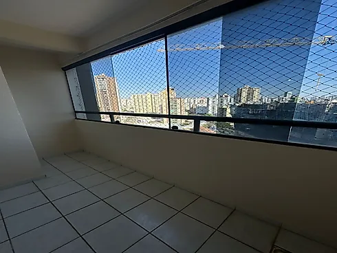 Vende-se | Edifício Avalon – Setor Pedro Ludovico - Apartamento em Setor Pedro Ludovico, Goiânia - Foto 5