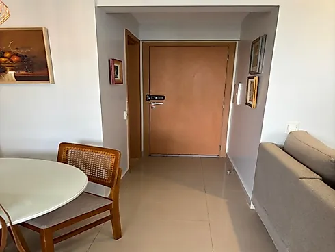 🏡 Vende-se | Residencial Brava Bueno - Apartamento em Setor Bueno, Goiânia - Foto 2